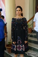 Sarrainodu Movie Release Press Meet